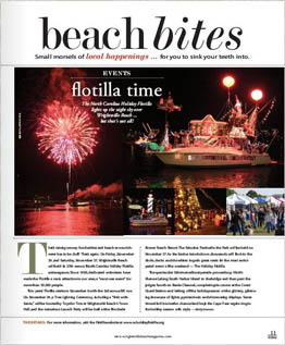 NC Holiday Flotilla