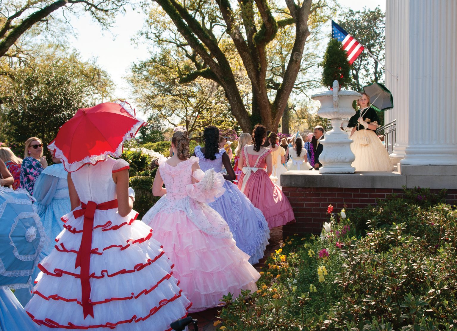 An Ode to the Azalea Festival – Wrightsville Beach Magazine