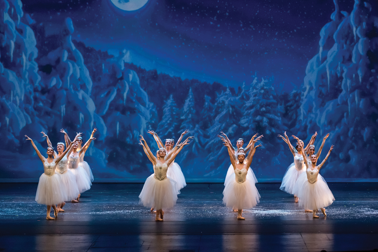 Return Of The Nutcracker – Wrightsville Beach Magazine