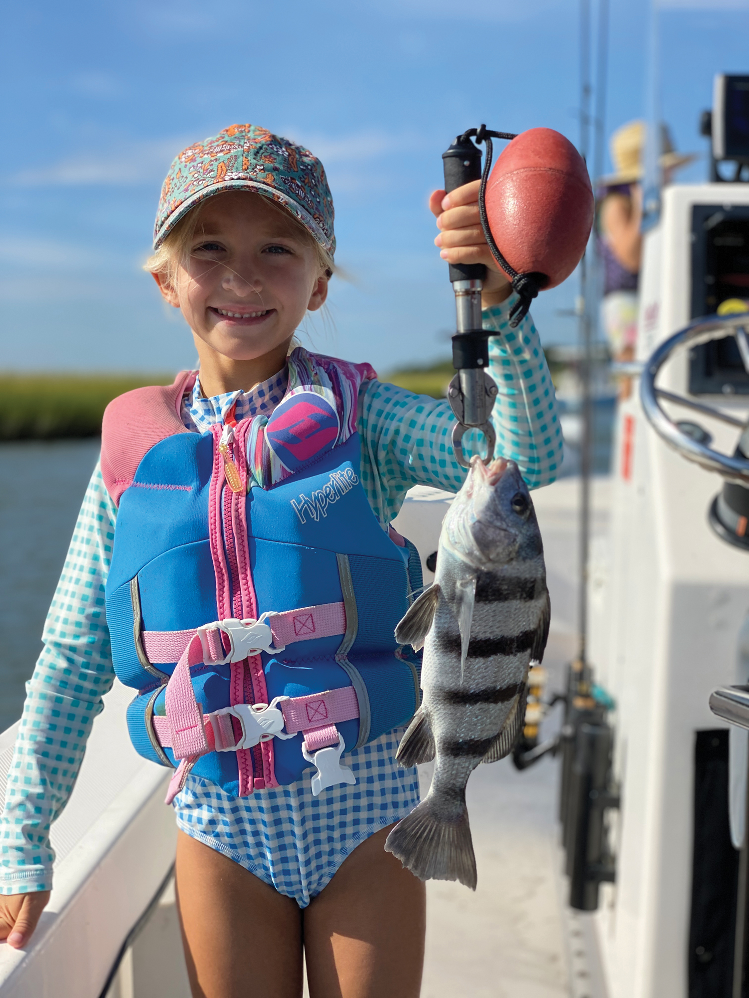 Reeling in The Next Generation of Anglers – Wrightsville Beach